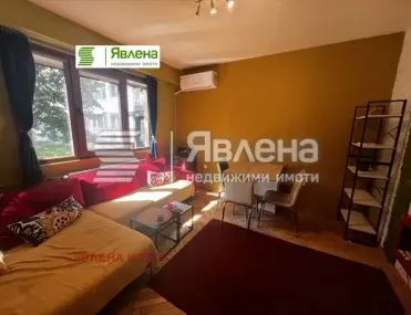 3-стаен, Бъкстон, София - снимка 7 от 8