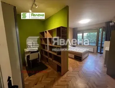 3-стаен, Бъкстон, София