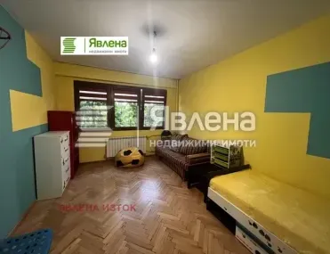 3-стаен, Бъкстон, София - снимка 2 от 8