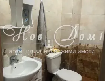 3-стаен, Морска градина, Варна - снимка 2 от 6
