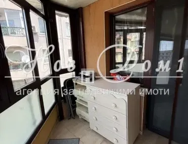 3-стаен, Морска градина, Варна - снимка 12 от 18