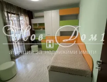 3-стаен, Морска градина, Варна - снимка 10 от 18