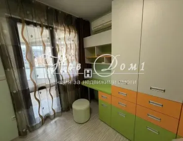 3-стаен, Морска градина, Варна - снимка 11 от 18