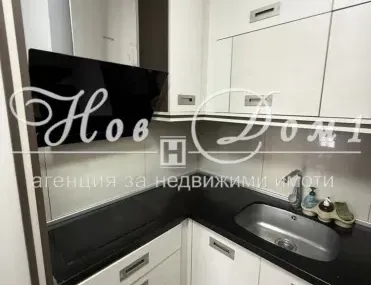 3-стаен, Морска градина, Варна - снимка 5 от 18