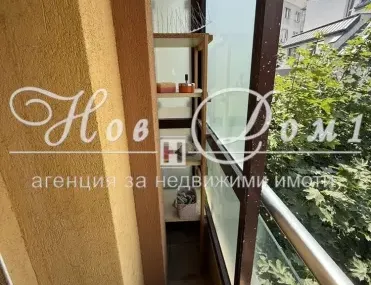 3-стаен, Морска градина, Варна - снимка 6 от 18
