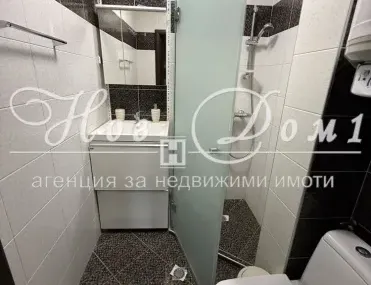 3-стаен, Морска градина, Варна - снимка 14 от 18