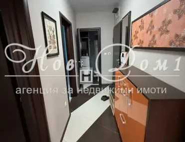 3-стаен, Морска градина, Варна - снимка 13 от 18