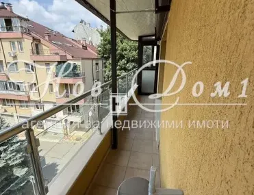 3-стаен, Морска градина, Варна - снимка 7 от 18