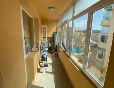 3-стаен, Траката, Варна - снимка 17 от 18
