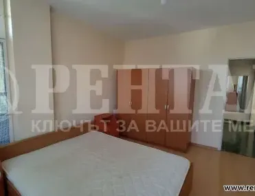 3-стаен, Център, Пловдив