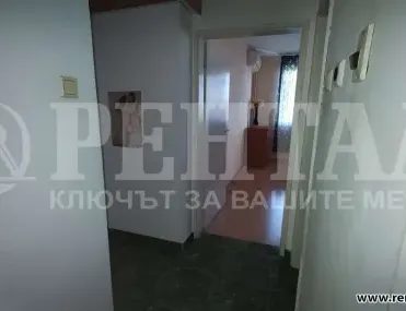 3-стаен, Център, Пловдив - снимка 15 от 18
