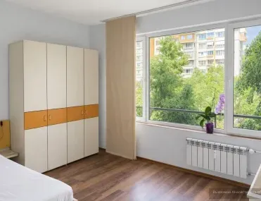 3-стаен, Борово, София
