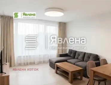 3-стаен, Дружба 2, София - снимка 9 от 12