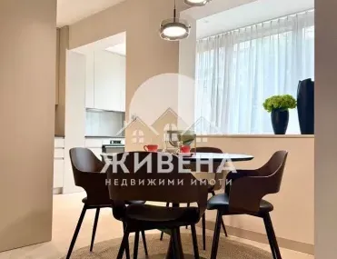 3-стаен, Чаталджа, Варна - снимка 10 от 15