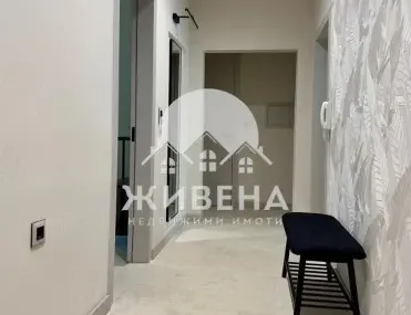 3-стаен, Чаталджа, Варна - снимка 14 от 15