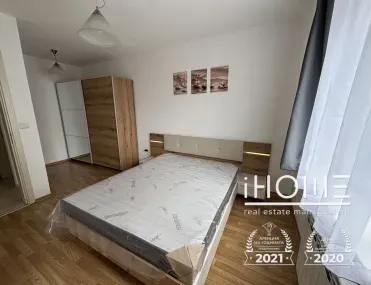 3-стаен, Борово, София
