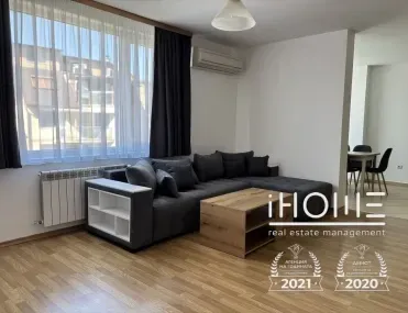 3-стаен, Борово, София - снимка 12 от 18