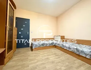 3-стаен, Опълченски, Стара Загора - снимка 2 от 10
