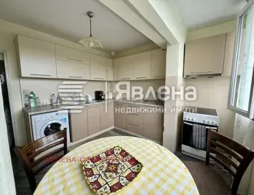 3-стаен, Изгрев, Бургас - снимка 3 от 11