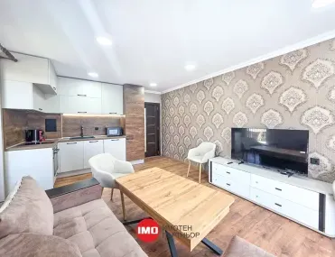 3-стаен, Сарафово, Бургас - снимка 8 от 10
