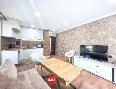 3-стаен, Сарафово, Бургас - снимка 9 от 10