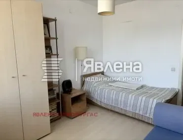 3-стаен, Славейков, Бургас - снимка 4 от 15