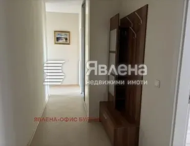 3-стаен, Славейков, Бургас - снимка 12 от 15