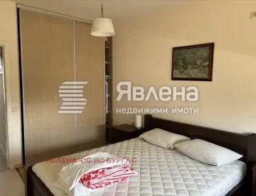3-стаен, Славейков, Бургас