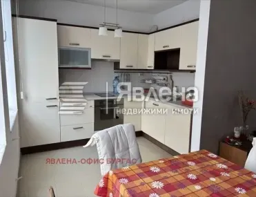 3-стаен, Славейков, Бургас - снимка 10 от 15