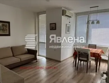 3-стаен, Славейков, Бургас - снимка 8 от 15