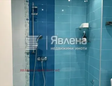 3-стаен, Славейков, Бургас - снимка 6 от 15