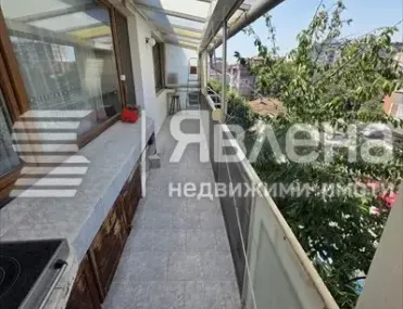 3-стаен, Възраждане, Бургас - снимка 6 от 15