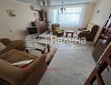 3-стаен, Възраждане, Бургас - снимка 8 от 15