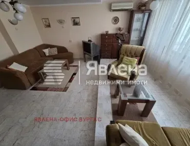 3-стаен, Възраждане, Бургас - снимка 11 от 15