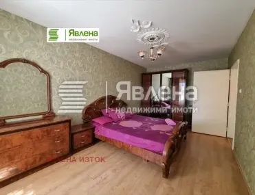 3-стаен, Мусагеница, София
