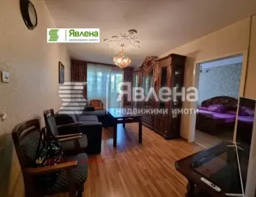 3-стаен, Мусагеница, София - снимка 6 от 9