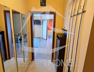3-стаен, Редута, София