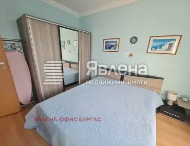 3-стаен, Покрайнини, Бургас - снимка 14 от 15