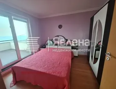 3-стаен, Покрайнини, Бургас - снимка 10 от 15