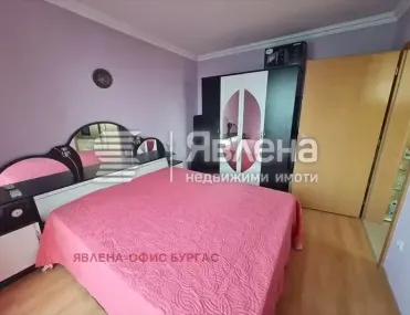 3-стаен, Покрайнини, Бургас - снимка 9 от 15