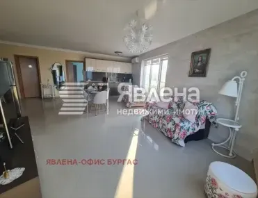 3-стаен, Покрайнини, Бургас - снимка 13 от 15