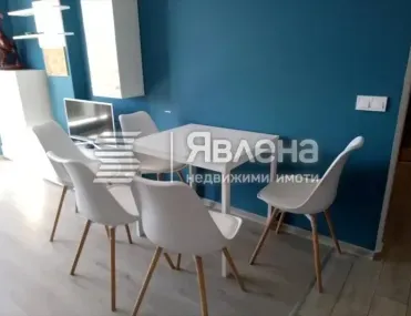 3-стаен, Широк център - север, Благоевград - снимка 11 от 12