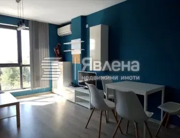 3-стаен, Широк център - север, Благоевград - снимка 8 от 12
