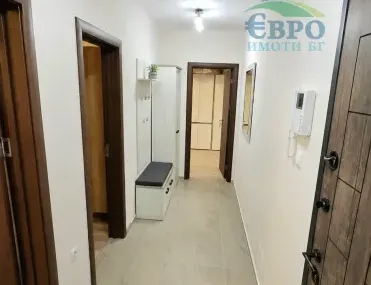 3-стаен, Казански, Стара Загора - снимка 8 от 10