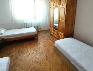 3-стаен, Враца, Северозападна България - снимка 3 от 13