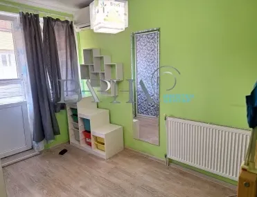 3-стаен, Морска градина, Варна - снимка 3 от 14