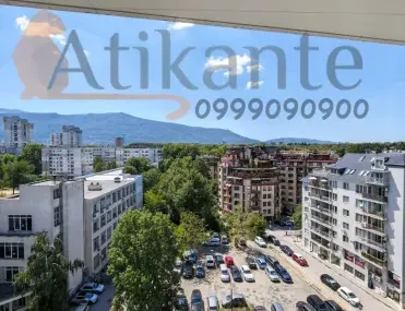 3-стаен, Дианабад, София - снимка 7 от 18