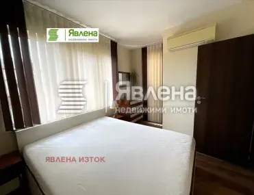 3-стаен, Изток, София - снимка 10 от 11