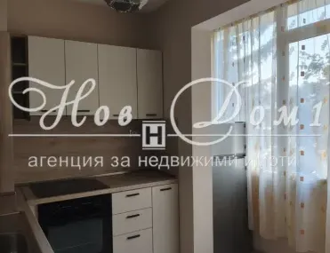 3-стаен, Младост, Варна - снимка 8 от 13