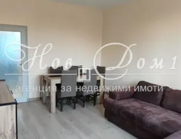 3-стаен, Младост, Варна - снимка 10 от 13